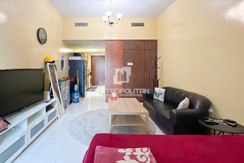 Apartament de vânzare în Dubai Sports City, Dubai, EAU 42 mp.  №730226 - poză 4