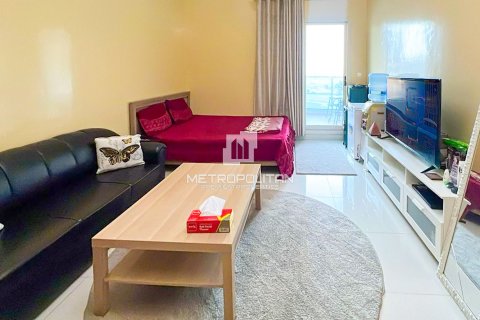 آپارتمان در Dubai Sports City، Dubai ، امارات متحده عربی 42 متر مربع.  شماره 730226