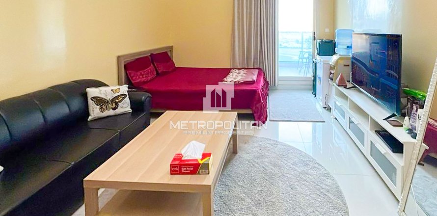 Apartament în Dubai Sports City, Dubai, EAU 42 mp.  №730226