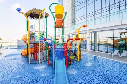 Apartemen di Jumeirah Village Triangle, Dubai, UEA 46 m2 nomor 730229 - foto 8