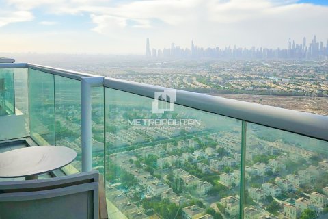 Apartemen di Jumeirah Village Triangle, Dubai, UEA 46 m2 nomor 730229 - foto 4