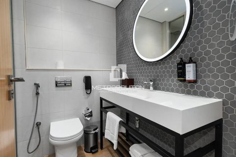 Apartemen di Jumeirah Village Triangle, Dubai, UEA 46 m2 nomor 730229 - foto 6