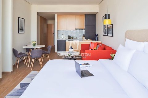 Apartemen di Jumeirah Village Triangle, Dubai, UEA 46 m2 nomor 730229 - foto 2