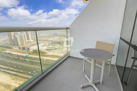 Apartemen di Jumeirah Village Triangle, Dubai, UEA 46 m2 nomor 730229 - foto 7