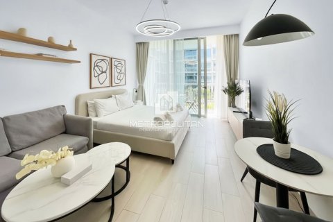 Appartamento a Jumeirah Village Circle, Dubai, EAU 42 mq. № 730225