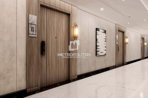 Купить квартиру в Dubai South (Dubai World Central), Дубай, ОАЭ 32м2, № 730224 - фото 5