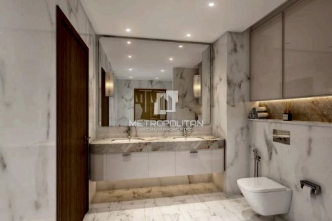 Купить квартиру в Dubai South (Dubai World Central), Дубай, ОАЭ 32м2, № 730224 - фото 6
