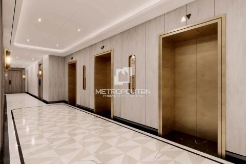 Купить квартиру в Dubai South (Dubai World Central), Дубай, ОАЭ 32м2, № 730224 - фото 4