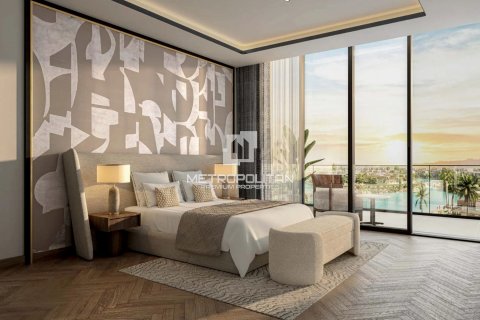 Купить квартиру в Dubai South (Dubai World Central), Дубай, ОАЭ 32м2, № 730224 - фото 3