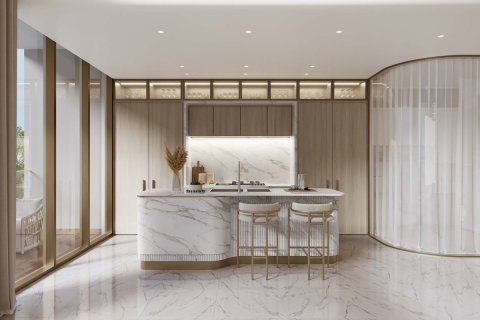 آپارتمان برای فروش در Dubai، امارات متحده عربی 2 خوابه ، 135.2 متر مربع ، شماره 669725 - تصویر 4