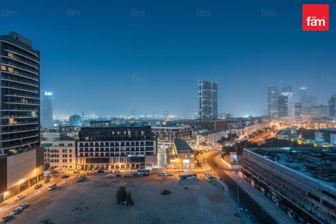 Apartment in Dubai, UAE 1 bedroom, 75 sq.m. № 669721