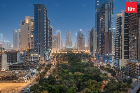 Apartment in Dubai, UAE 1 bedroom, 75 sq.m. № 669721 - photo 22