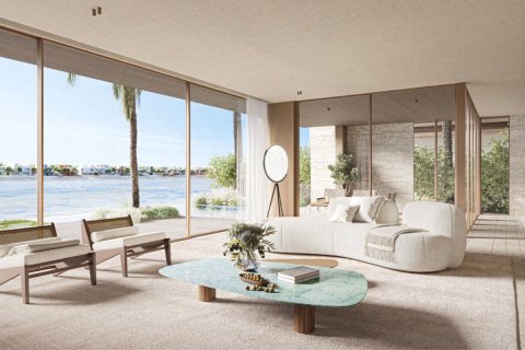 Villa te koop in Palm Jebel Ali, Dubai, VAE 6 slaapkamers, 686.6 vr.m., nr 669722 - foto 3