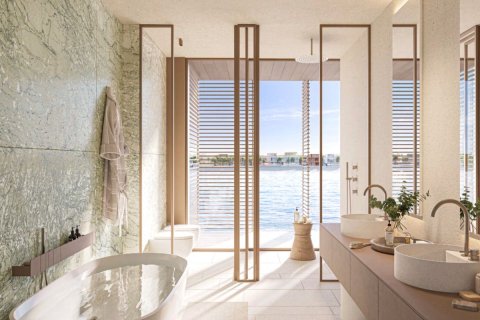 Villa te koop in Palm Jebel Ali, Dubai, VAE 6 slaapkamers, 686.6 vr.m., nr 669722 - foto 6