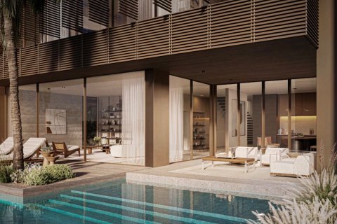 Villa te koop in Palm Jebel Ali, Dubai, VAE 6 slaapkamers, 686.6 vr.m., nr 669722 - foto 8