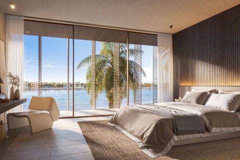 Villa te koop in Palm Jebel Ali, Dubai, VAE 6 slaapkamers, 686.6 vr.m., nr 669722 - foto 5