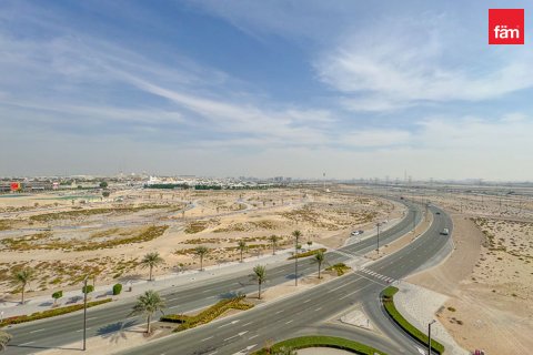 Huoneisto Jebel Ali, Dubai, Arabiemiraatit 3 makuuhuonetta, 95.2 m2 № 669724 - kuva 2