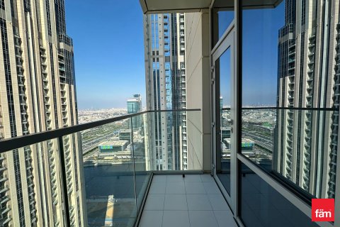 Byt v Business Bay, Dubai, SAE 2 ložnice, 140.4 m² Č.: 630342 - fotografie 4