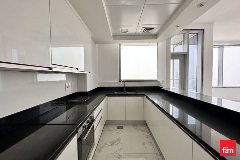 Byt v Business Bay, Dubai, SAE 2 ložnice, 140.4 m² Č.: 630342 - fotografie 3