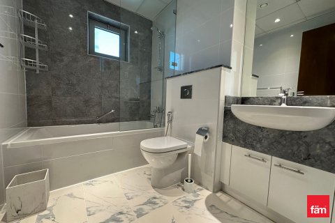 Byt v Business Bay, Dubai, SAE 2 ložnice, 140.4 m² Č.: 630342 - fotografie 13