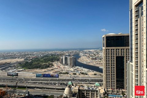 Byt v Business Bay, Dubai, SAE 2 ložnice, 140.4 m² Č.: 630342 - fotografie 16