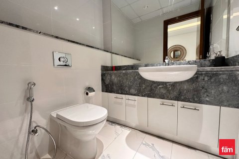 Byt v Business Bay, Dubai, SAE 2 ložnice, 140.4 m² Č.: 630342 - fotografie 6
