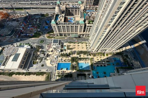 Byt v Business Bay, Dubai, SAE 2 ložnice, 140.4 m² Č.: 630342 - fotografie 5