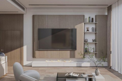 Byt v Dubai, SAE 1 ložnice, 70.6 m² Č.: 630347 - fotografie 3