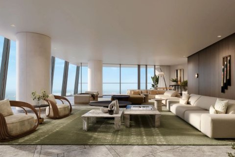阿联酋 Dubai Dubai Marina 待售 : 5 卧, 1310.1 平方米 , 编号630345 - 照片 4