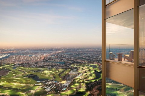 阿联酋 Dubai Dubai Marina 待售 : 5 卧, 1310.1 平方米 , 编号630345 - 照片 2