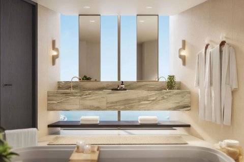 阿联酋 Dubai Dubai Marina 待售 : 5 卧, 1310.1 平方米 , 编号630345 - 照片 8