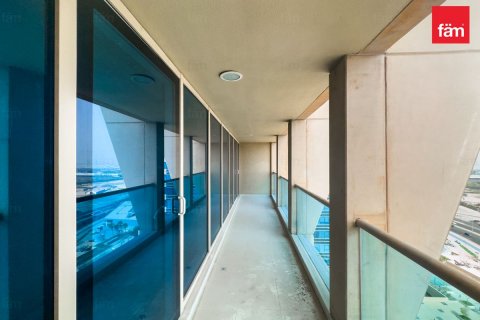 Apartemen di Business Bay, Dubai, UEA 1 kamar tidur, 94.2 m2 nomor 630341 - foto 11