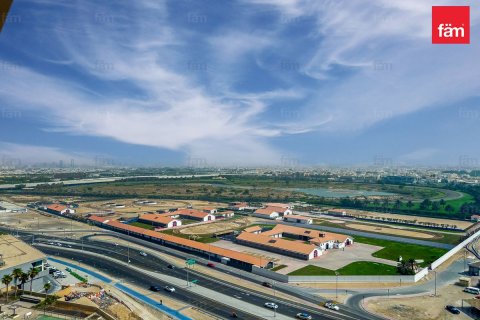 Apartman u Business Bay, Dubai, UAE 1 spavaća soba, 94.2 m2 Br. 630341 - fotografija 7