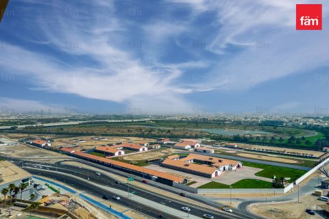 Apartemen di Business Bay, Dubai, UEA 1 kamar tidur, 94.2 m2 nomor 630341 - foto 13