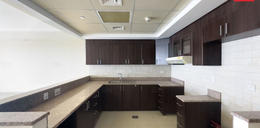 Apartman u Business Bay, Dubai, UAE 94.2 m2, 1 spavaća soba Br. 630341