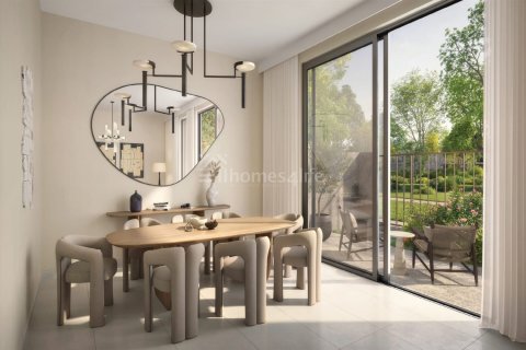 ویلا برای فروش در The Valley، Dubai، امارات متحده عربی 3 خوابه ، 180 متر مربع ، شماره 726079 - تصویر 15