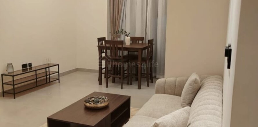 آپارتمان در Al Furjan، Dubai ، امارات متحده عربی 2 خوابه ، 86 متر مربع.  شماره 726080