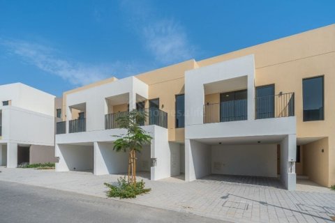 Villa in affitto a Arabian Ranches 3, Dubai, EAU 3 camere da letto, 134 mq. № 726083 - foto 2