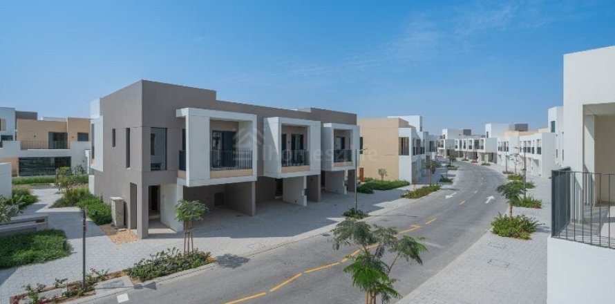 Villa a Arabian Ranches 3, Dubai, EAU 3 camere da letto, 134 mq. № 726083
