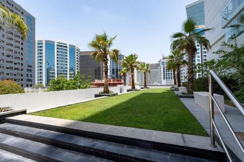 Business Bay, Dubai, संयुक्त अरब अमीरात में अपार्टमेंट, 1 बेडरूम, 89 वर्ग मीटर, संख्या 726043 - फ़ोटो 9