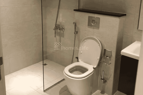 آپارتمان برای فروش در Business Bay، Dubai، امارات متحده عربی 1 خوابه ، 89 متر مربع ، شماره 726043 - تصویر 12