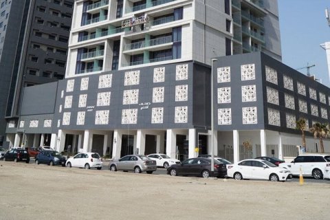 Business Bay, Dubai, संयुक्त अरब अमीरात में अपार्टमेंट, 1 बेडरूम, 89 वर्ग मीटर, संख्या 726043 - फ़ोटो 7