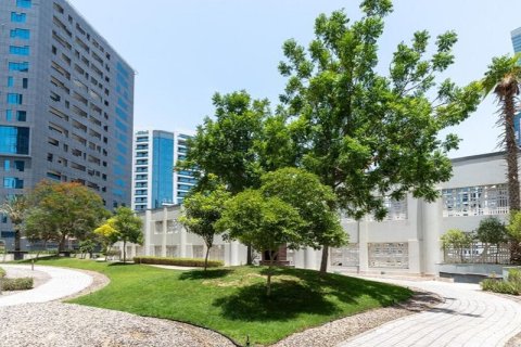 Apartament na sprzedaż w Business Bay, Dubai, ZEA 1 sypialnia, 89 mkw., nr 726043 - zdjęcie 11