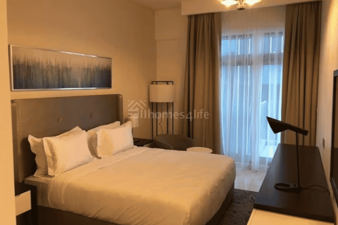 Wohnung zum Verkauf in Business Bay, Dubai, VAE 1 Schlafzimmer, 89 m2 Nr. 726043 - Foto 4