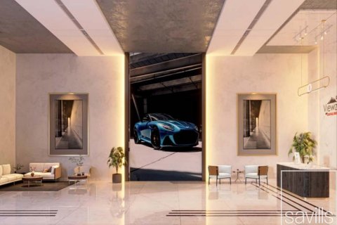 Apartment til salg i Jumeirah Lake Towers, Dubai, UAE 1 værelse, 37 kvm № 728286 - foto 9