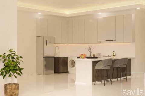 Apartment til salg i Jumeirah Lake Towers, Dubai, UAE 1 værelse, 37 kvm № 728286 - foto 2