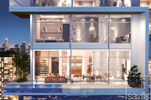 Apartment til salg i Jumeirah Lake Towers, Dubai, UAE 1 værelse, 37 kvm № 728286 - foto 5