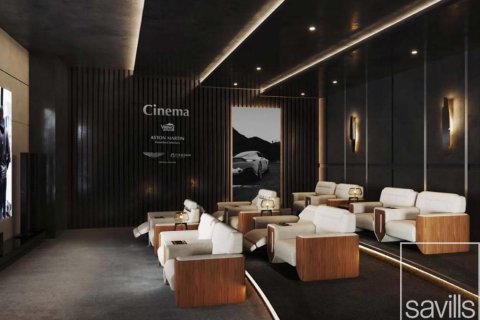 Apartment til salg i Jumeirah Lake Towers, Dubai, UAE 1 værelse, 37 kvm № 728286 - foto 10