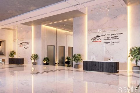Apartment til salg i Jumeirah Lake Towers, Dubai, UAE 1 værelse, 37 kvm № 728286 - foto 11