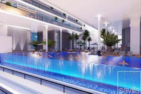 Apartment til salg i Jumeirah Lake Towers, Dubai, UAE 1 værelse, 37 kvm № 728286 - foto 6